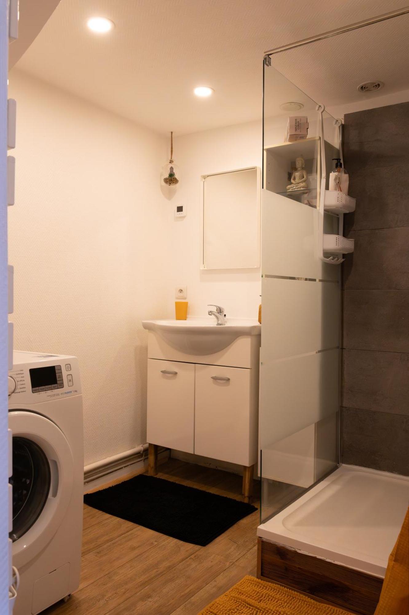 Appartement Au Centre Ville Historique Le Vieux Langres Dış mekan fotoğraf
