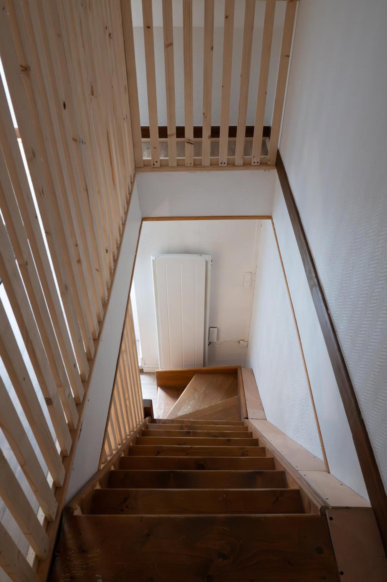 Appartement Au Centre Ville Historique Le Vieux Langres Dış mekan fotoğraf