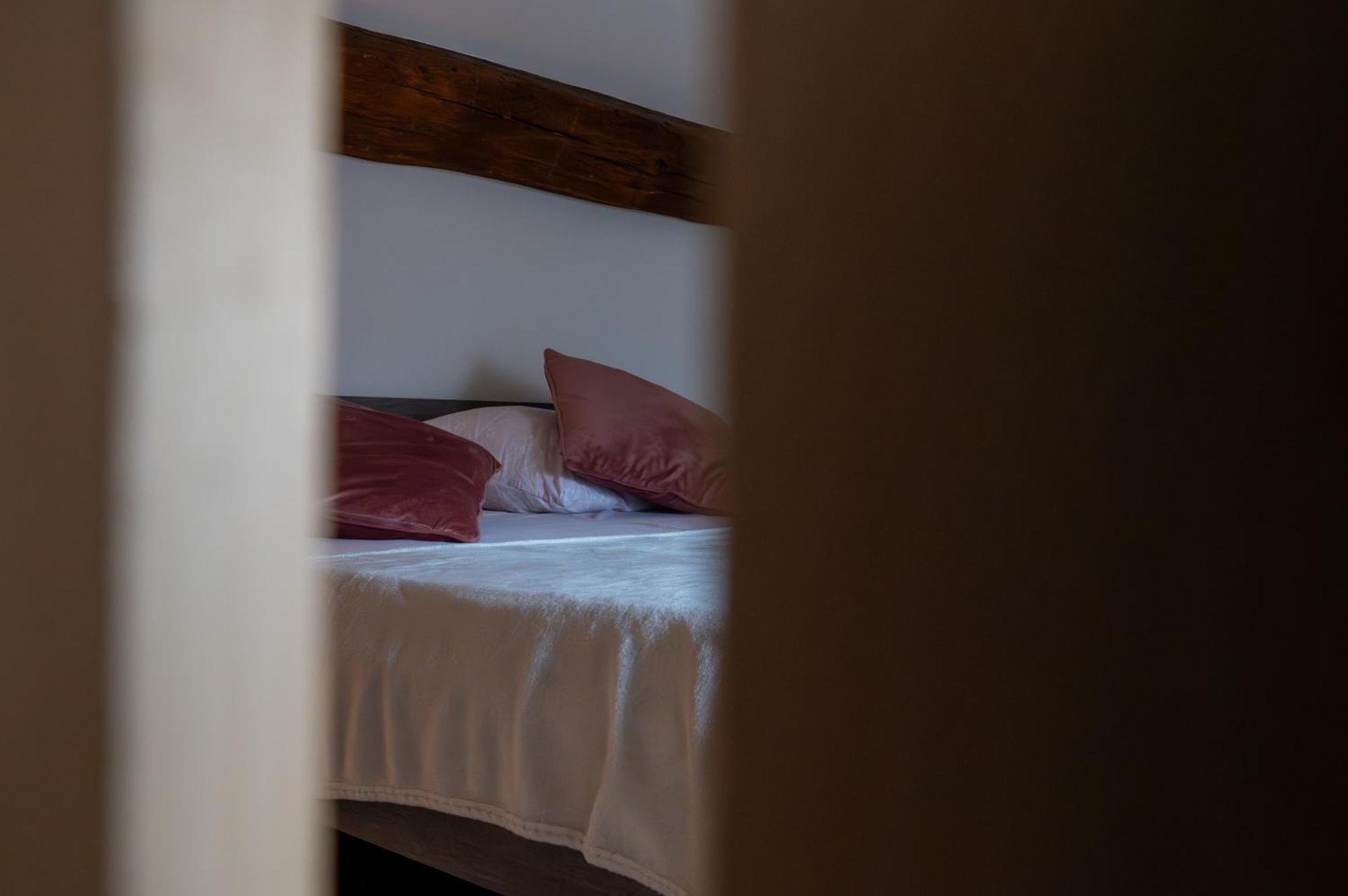 Appartement Au Centre Ville Historique Le Vieux Langres Dış mekan fotoğraf