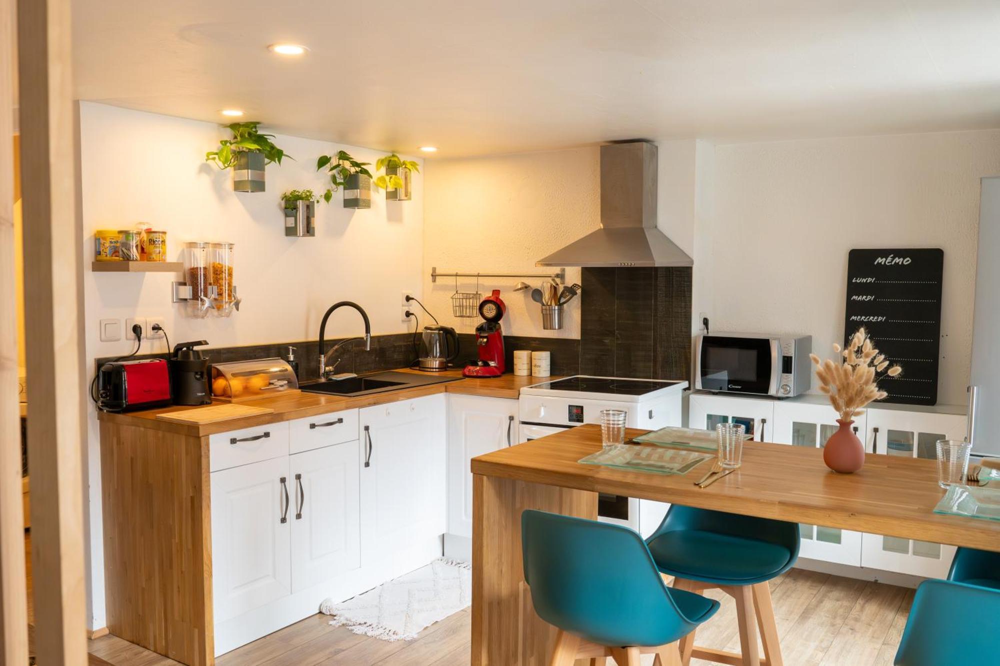 Appartement Au Centre Ville Historique Le Vieux Langres Dış mekan fotoğraf